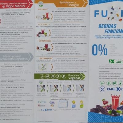 Fuxion 1