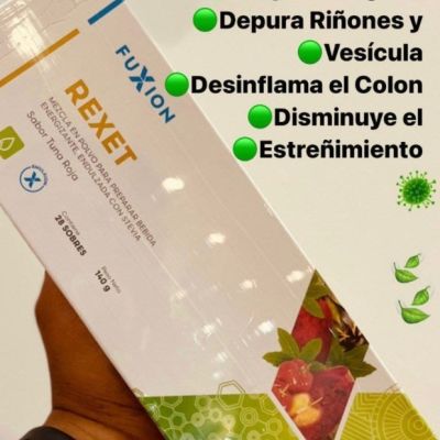 Fuxion 3