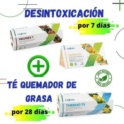 Fuxion 6
