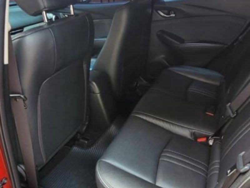 2 INTERIOR